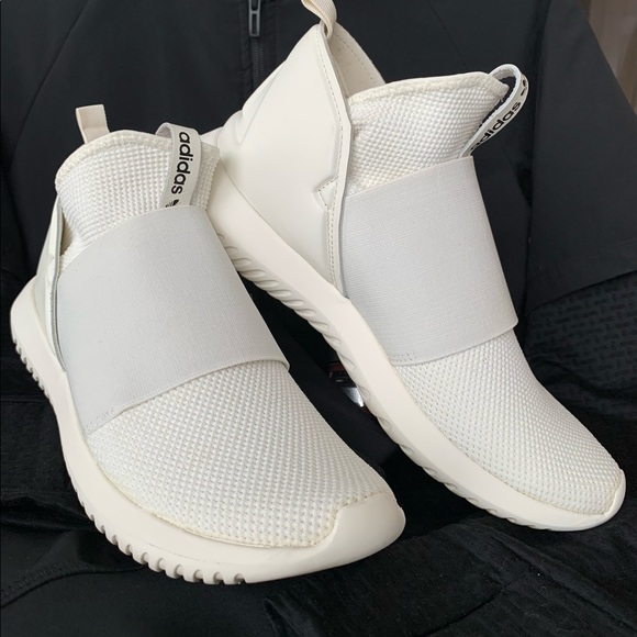 Adidas Rita Ora Tubular Defiant Sneakers - Picture 8 of 8